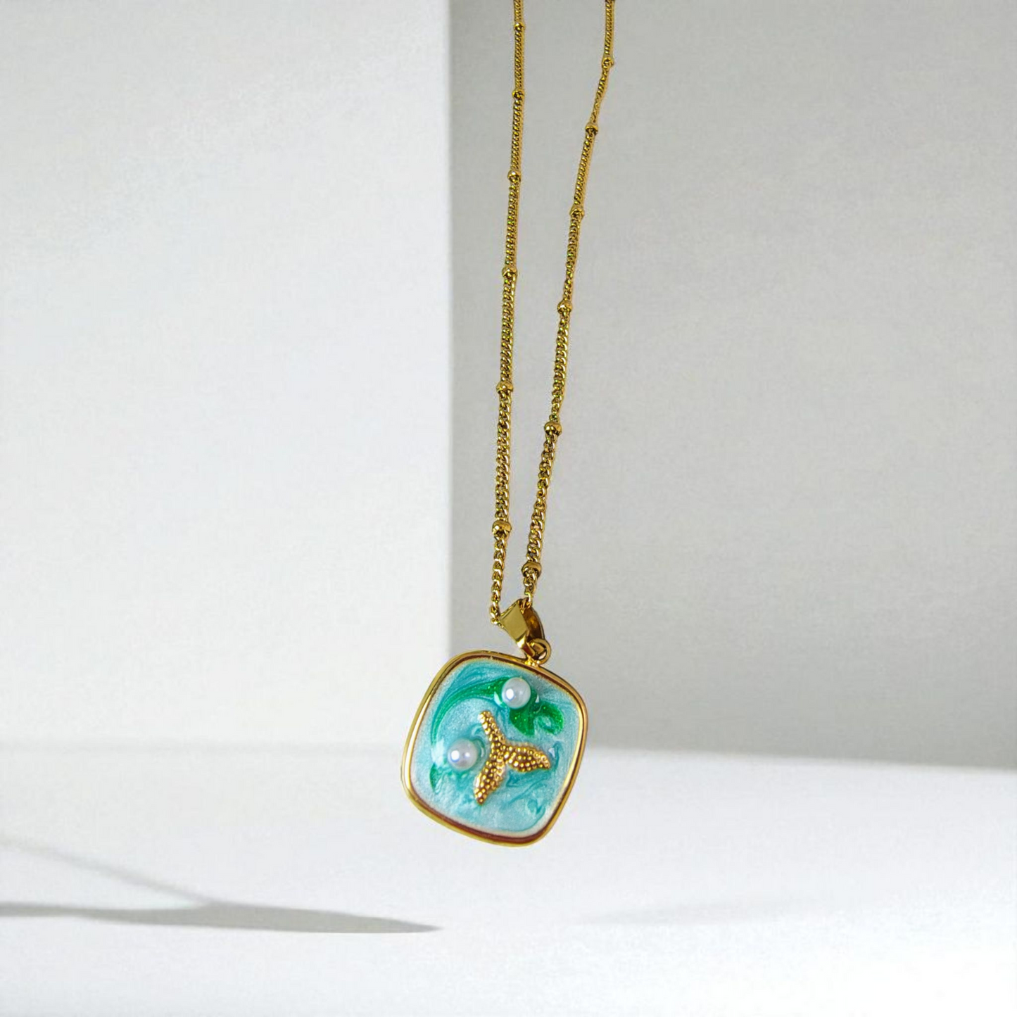 Mermaid Chain