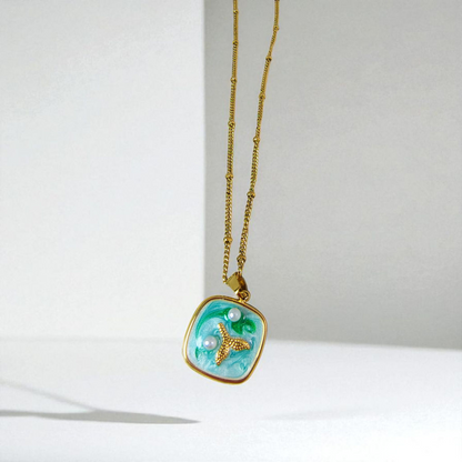 Mermaid Chain