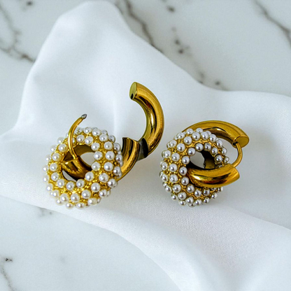 Choti Moti Hoops