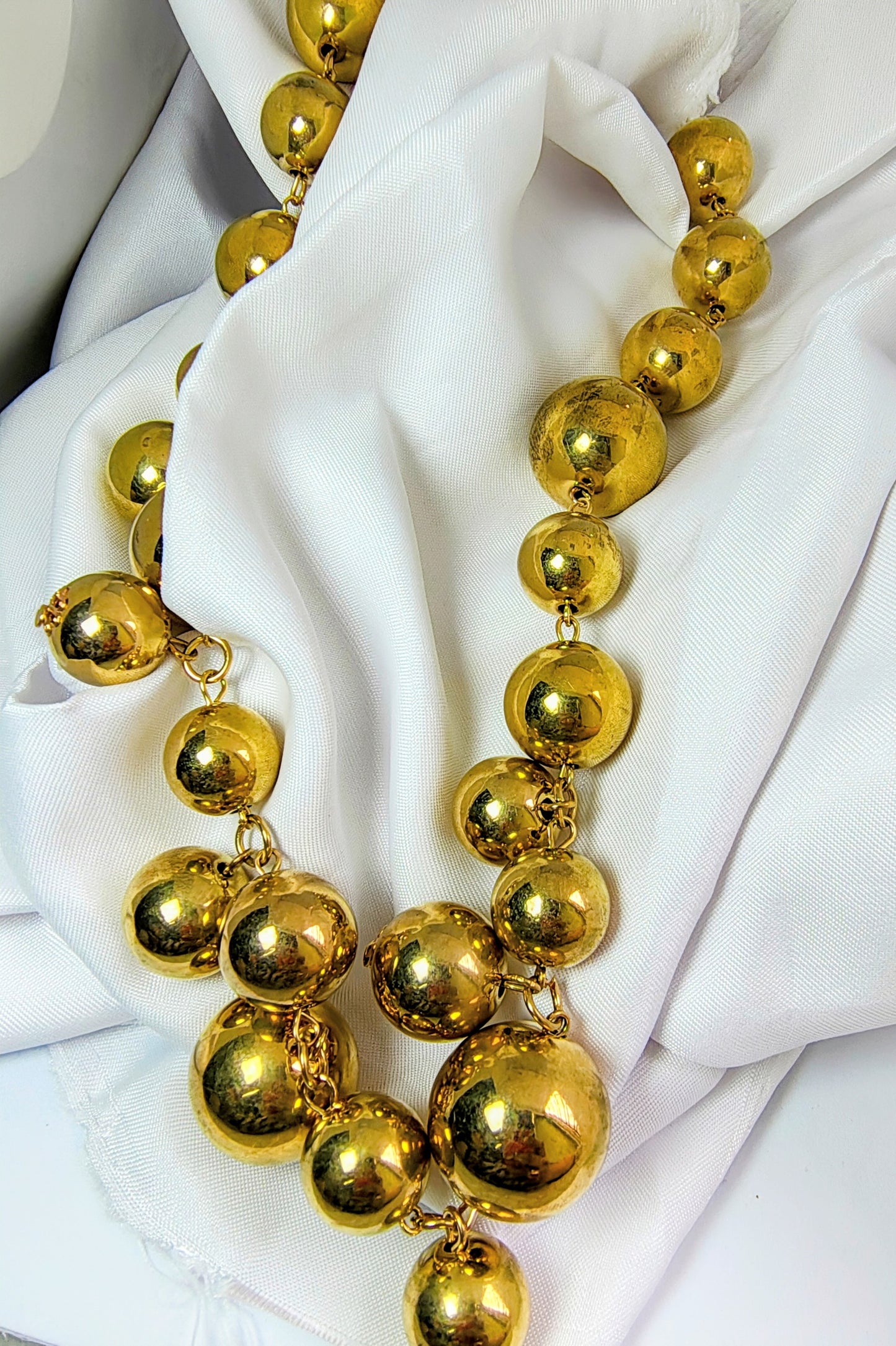 Super Chunky Necklace