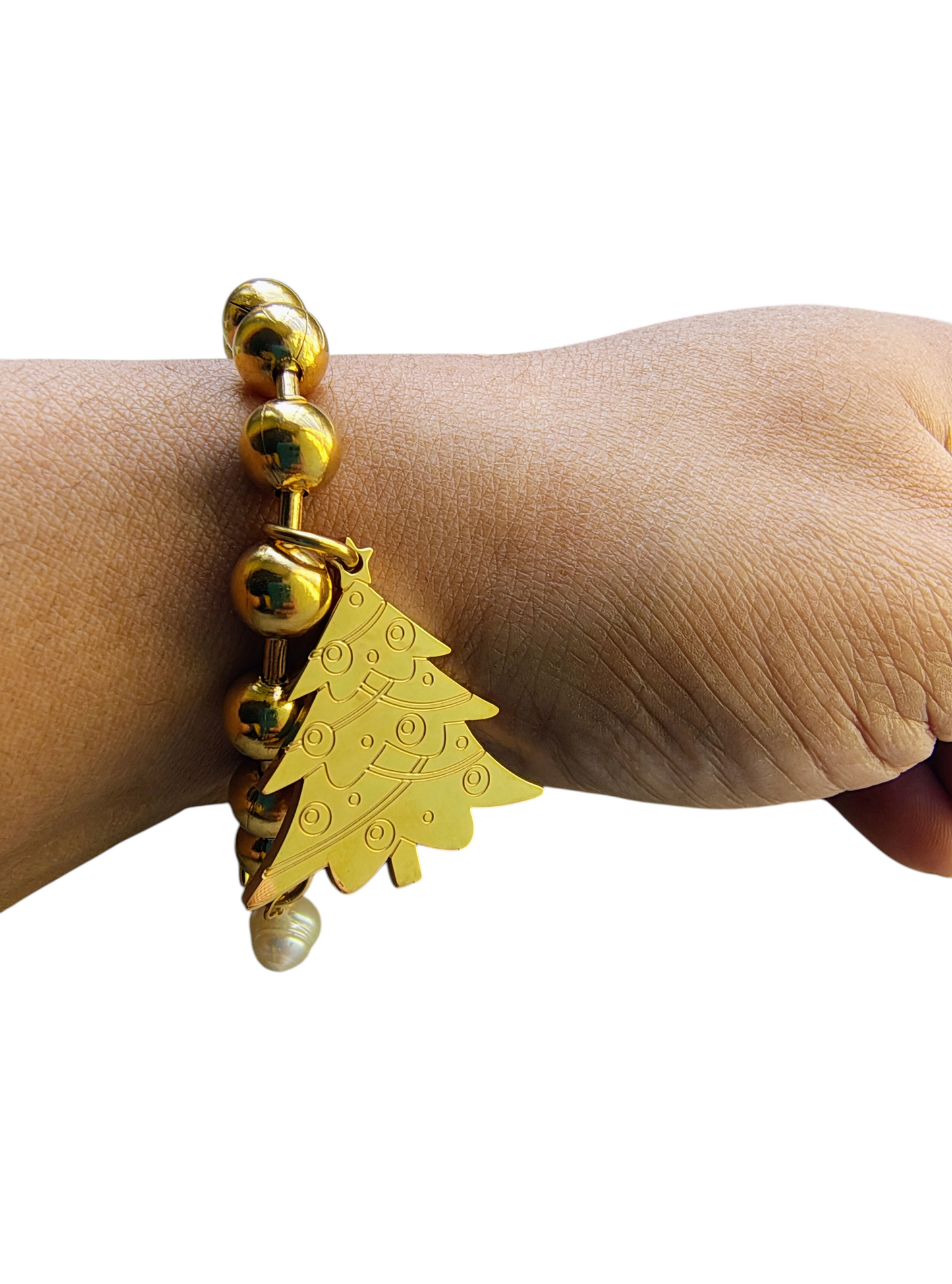 Winter Wimsy  Bracelet