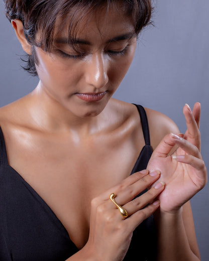 Statement Ring