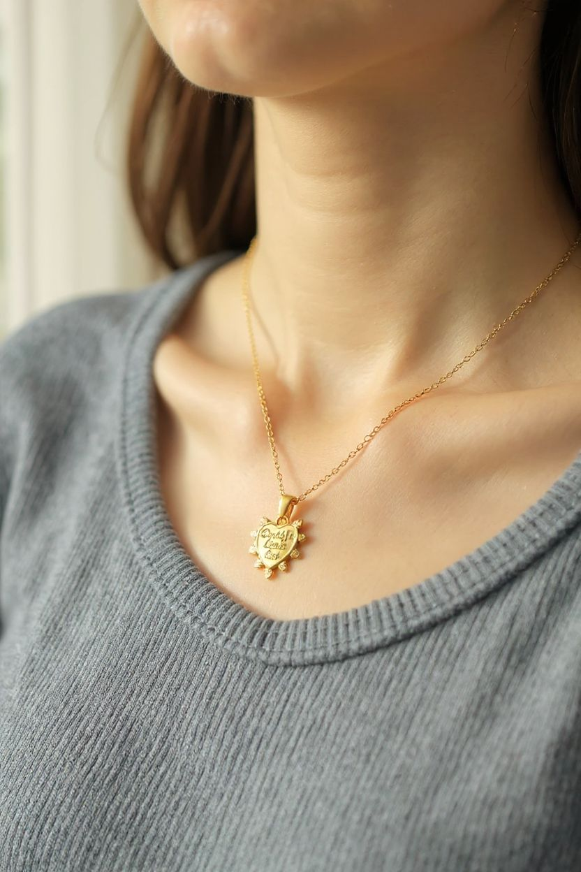 Daddy's Girl Chain