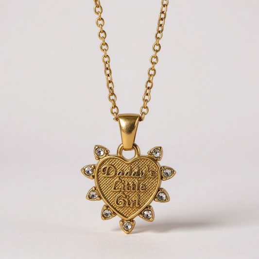 Daddy's Girl Chain