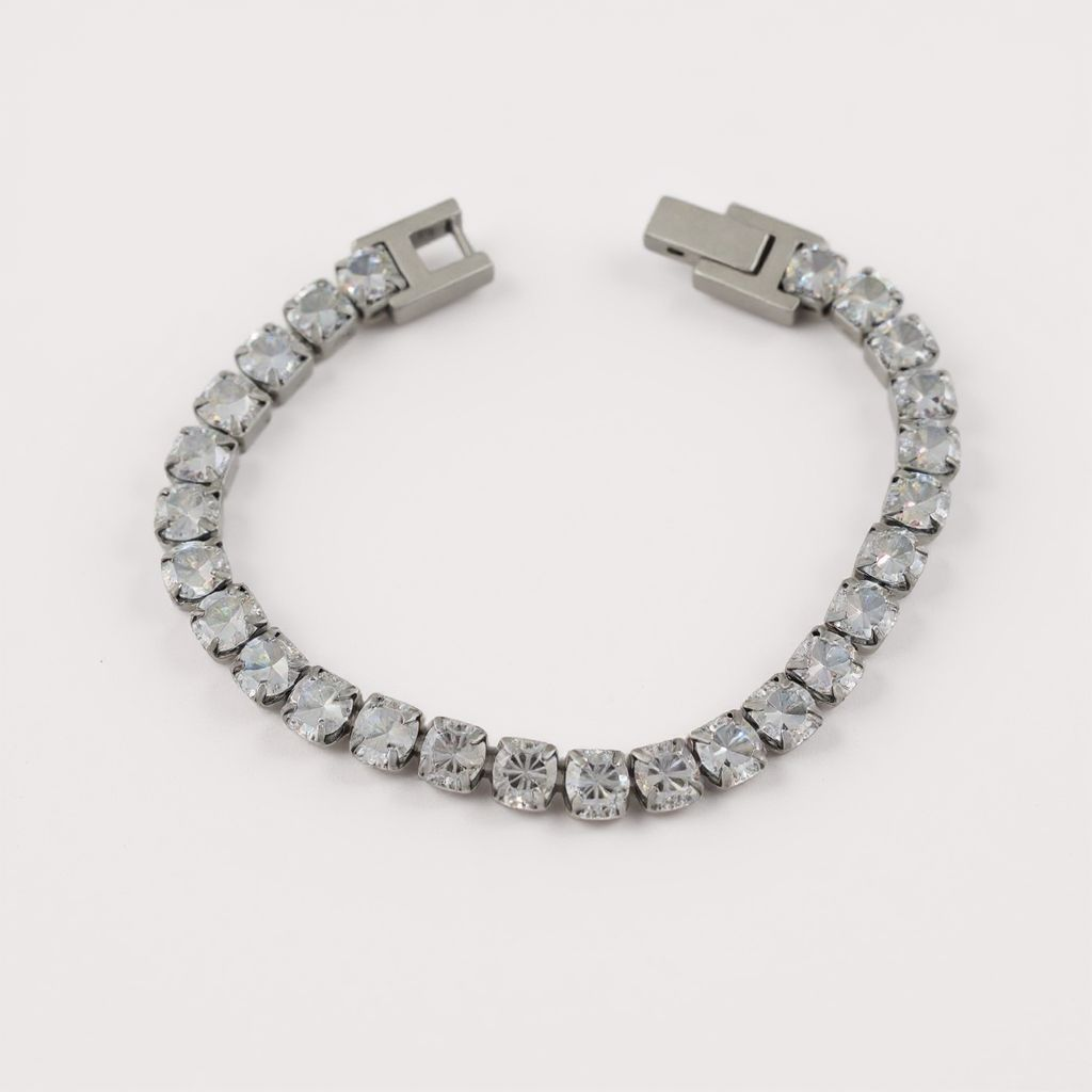 Viral Tennis Bracelet (5 MM)