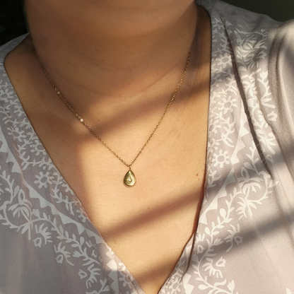 Starry Pinterest Chain