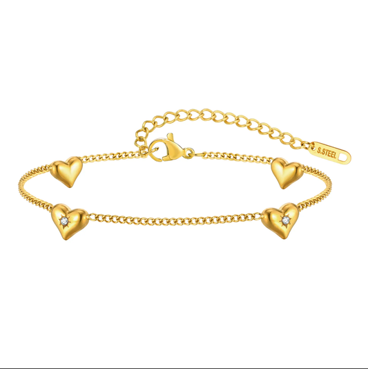 Love Link Bracelet