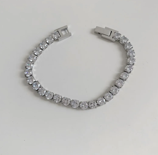 Viral Tennis Bracelet (5 MM)