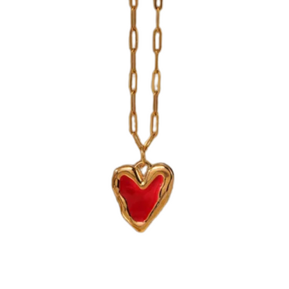 Lal Dil Chain