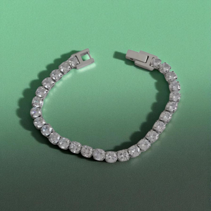 Viral Tennis Bracelet (5 MM)
