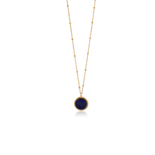 Blue Eclipse Chain