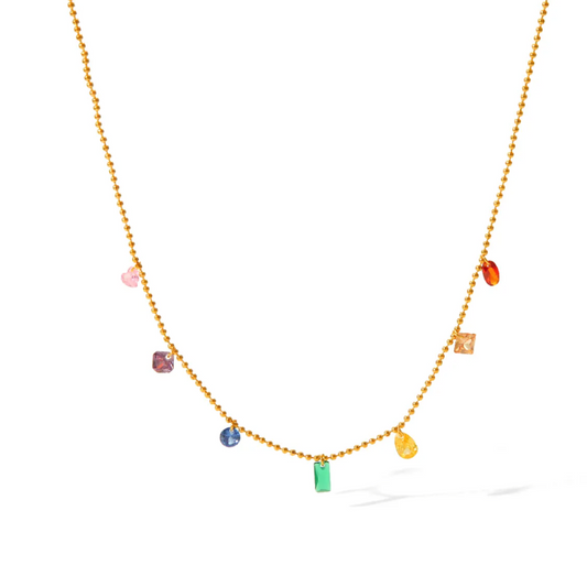 Colorburst Chain