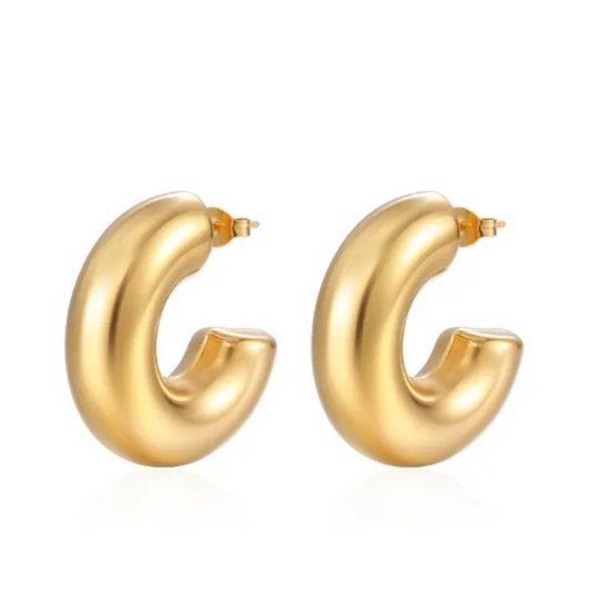 Alia Hoops