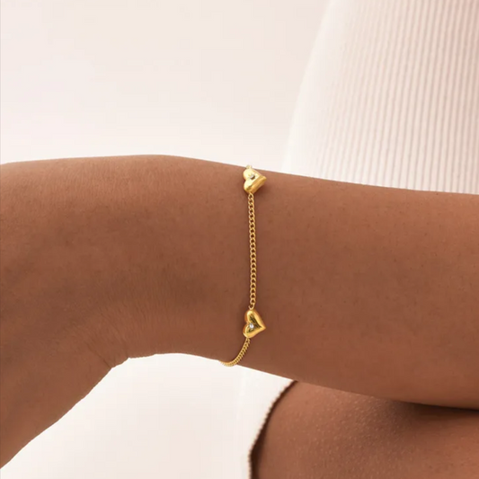 Love Link Bracelet