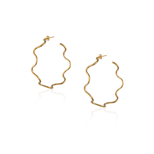 The Irregular Hoops