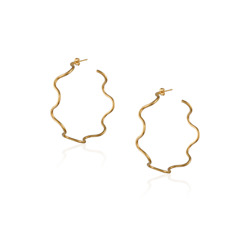 The Irregular Hoops