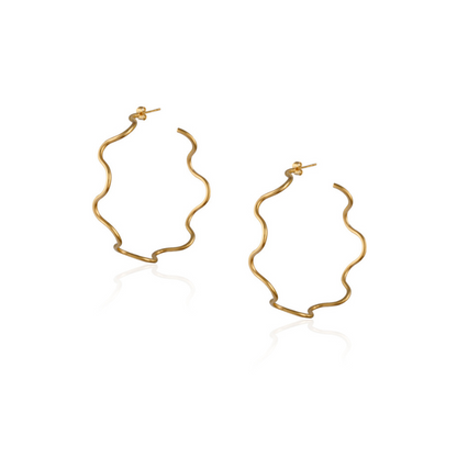 The Irregular Hoops