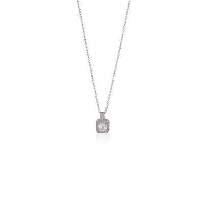 Square Diamond Chain