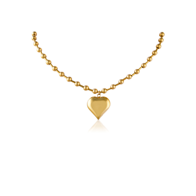 Power Heart Chain