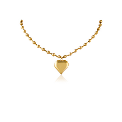 Power Heart Chain