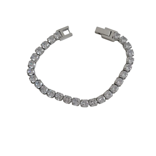 Viral Tennis Bracelet (5 MM)