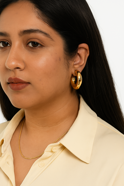 Alia Hoops