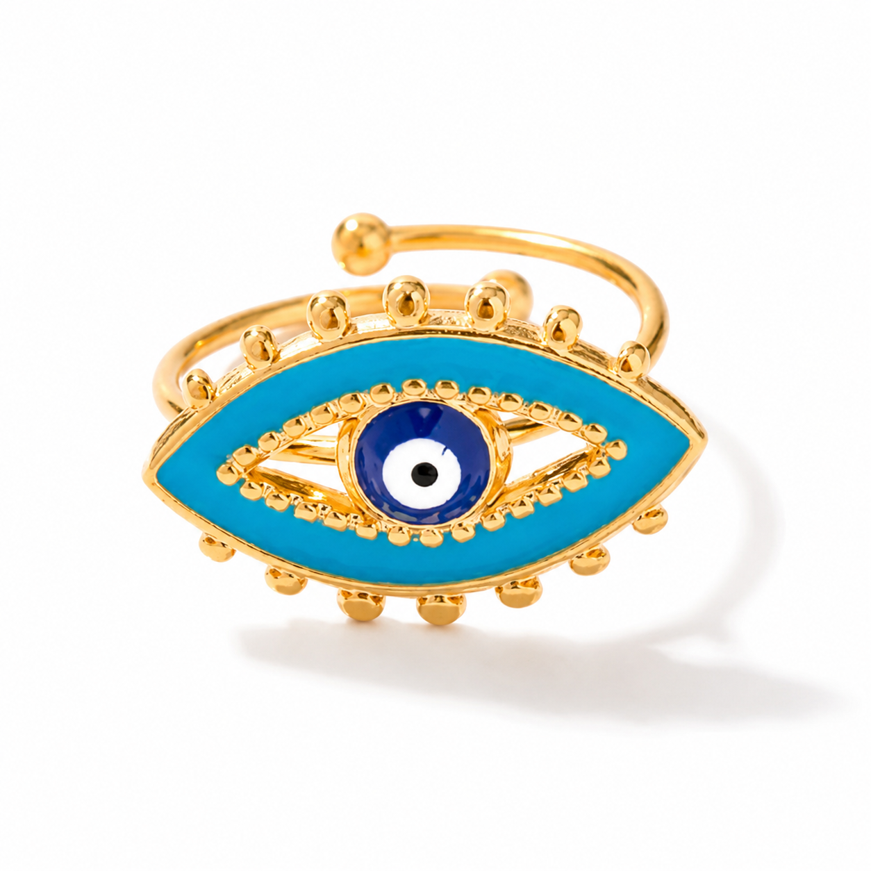 Protection Ring