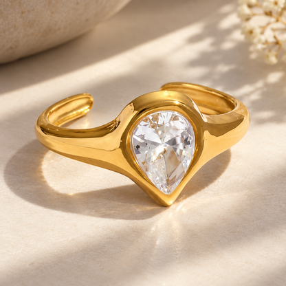 Chhoti Diwali Pinky Ring