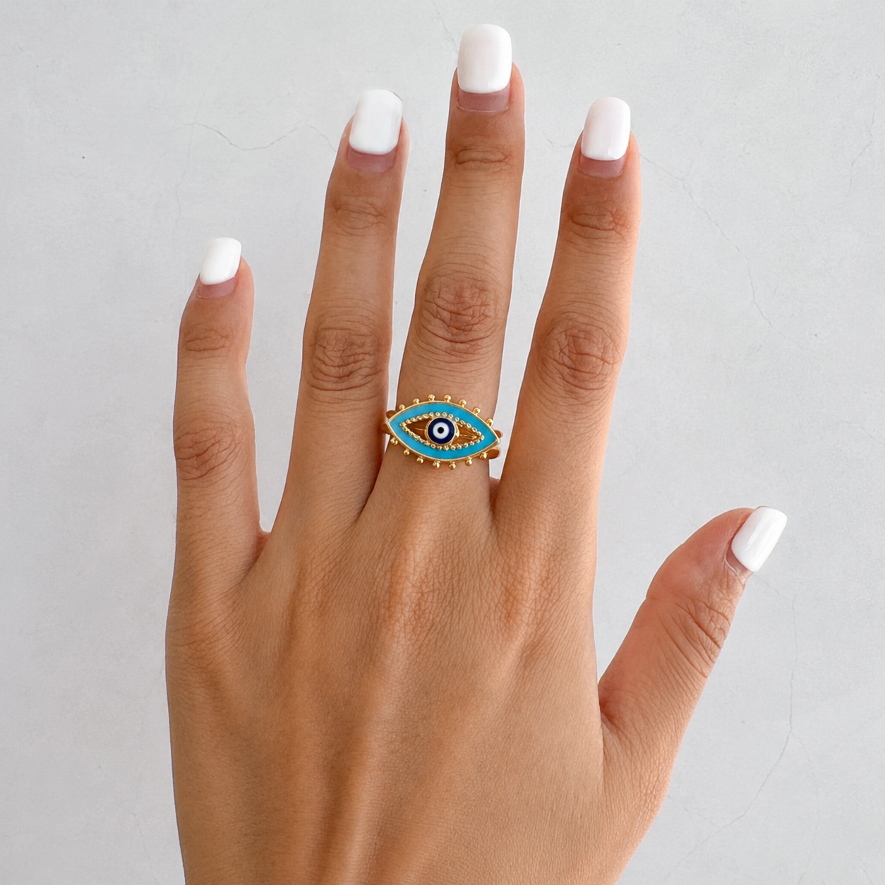 Protection Ring
