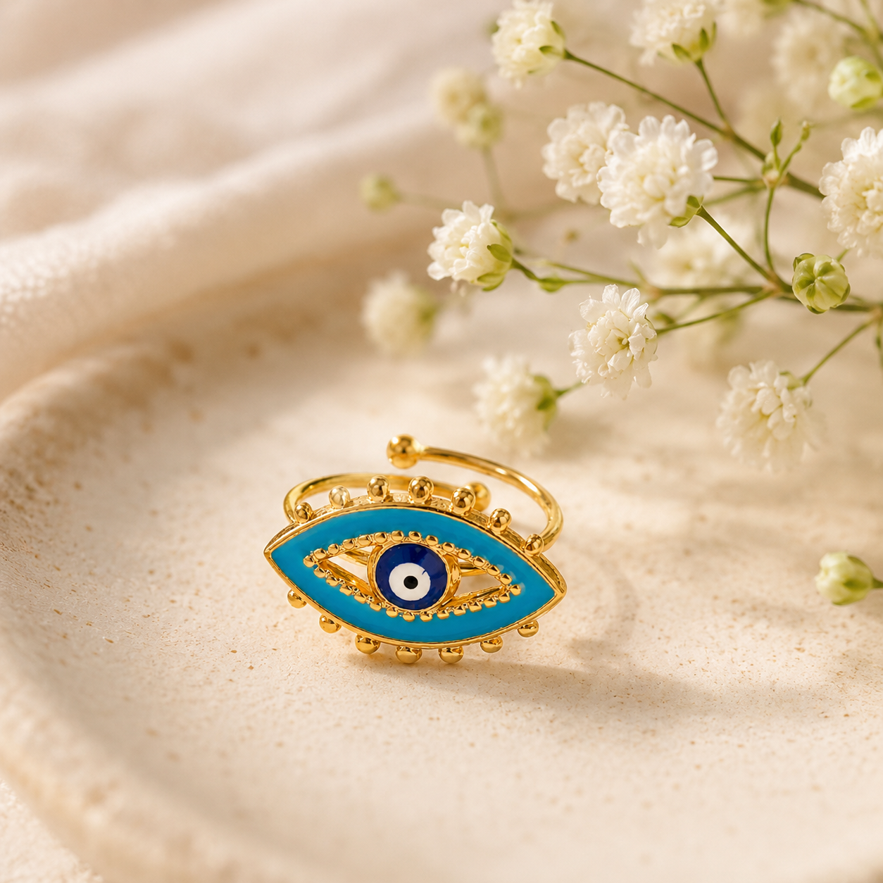 Protection Ring