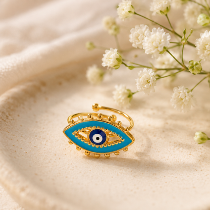 Protection Ring